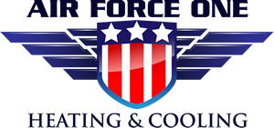 HVAC logo design